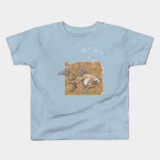Koi Kids T-Shirt